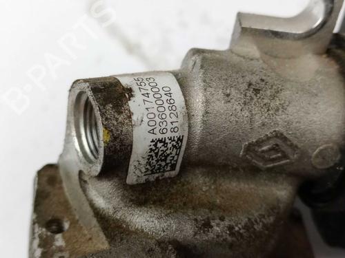 Electronic module DACIA SANDERO III 1.0 TCe 90 | BP24407088M83 - Image 2
