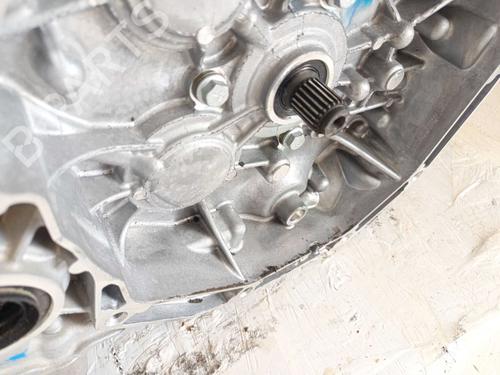 Gearbox DACIA DUSTER (PYM_, PYN_) | BP36998008M3 - Image 2