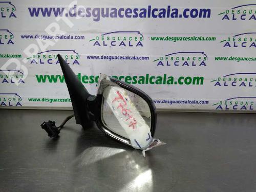 Used Right mirror Right mirror SKODA FABIA I Combi (6Y5) [2000-2007] 10959057 10959057