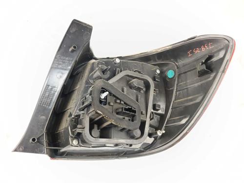 Left taillight DACIA SANDERO II TCe 90 (B8M1, B8MA, B8AC) | BP30725396C34 - Image 2