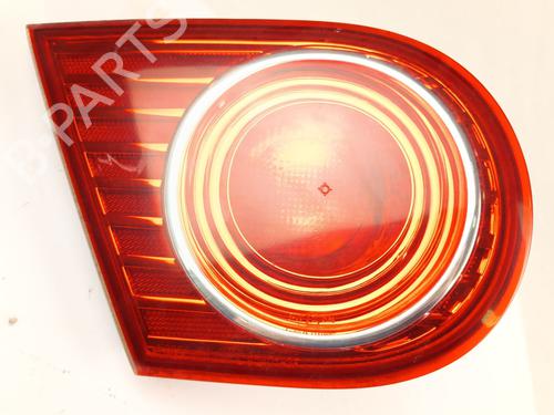 Used Left tailgate light KIA OPIRUS (GH) 3.5 (203 hp) 26556774