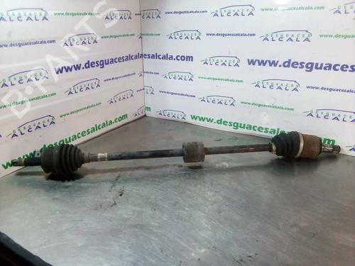 Used Right front driveshaft Right front driveshaft OPEL CORSA D (S07) [2006-2015] 9994104 9994104