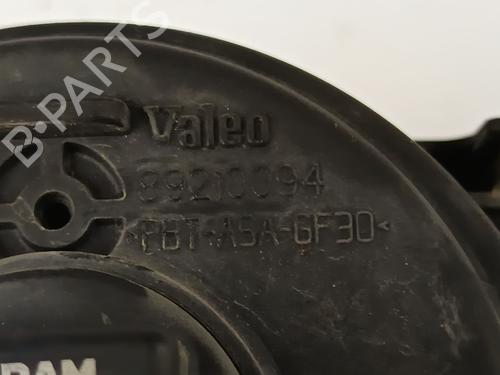 Left front fog light CITROËN XSARA PICASSO (N68) 1.6 HDi | BP30262413C30