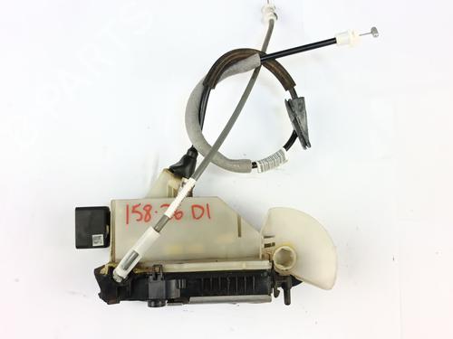 front-left-lock-citroen-c4-ii-nc_-2009-33273466 main image