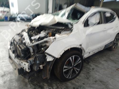 Right front window switch NISSAN QASHQAI II (J11, J11_) 1.3 DIG-T | BP31177876I26 