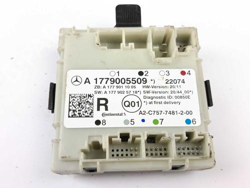 Used Electronic module Electronic module 28025833 28025833