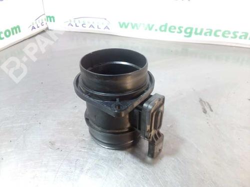 Used Mass air flow sensor Mass air flow sensor SEAT LEON (5F1) [2012-2021] 10929339 10929339