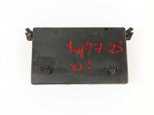 Electronic module MERCEDES-BENZ VITO / MIXTO Van (W639) 109 CDI (639.601, 639.603, 639.605) | BP38325150M83 - Image 2