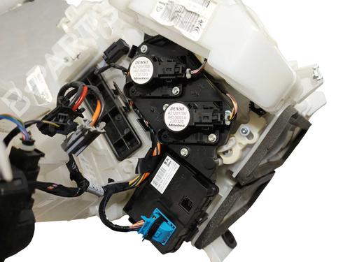 Climate control PEUGEOT EXPERT Van (V_) 1.5 BlueHDi 100 | BP36239298I5 - Image 6