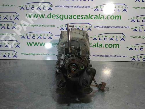 Gearbox BMW 3 Touring (E91)  | BP9990891M3 