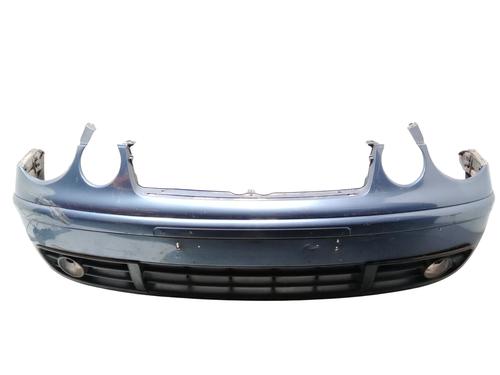 Used Front bumper VW POLO (9N_, 9A_) 1.4 16V (75 hp) 21284191