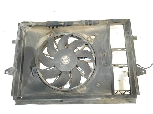 Used Radiator fan Radiator fan 17495628 17495628