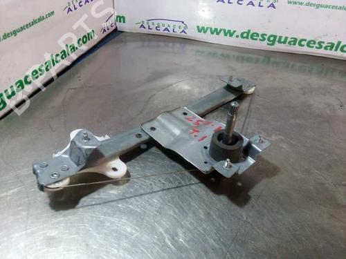 Used Rear left window mechanism Rear left window mechanism 9993880 9993880