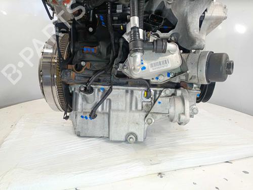 Engine OPEL ASTRA J GTC | BP38518132M1 - Image 8