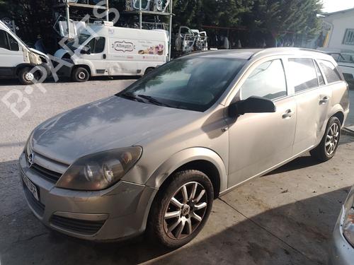 Switch OPEL ASTRA H Estate (A04) 1.7 CDTI (L35) | BP32760681I30 - Image 7