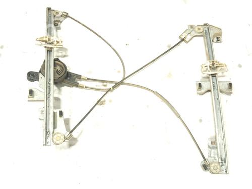 Used Front right window mechanism CITROËN BERLINGO / BERLINGO FIRST Box Body/MPV (M_) 1.9 D 70 (MBWJZ, MCWJZ) (69 hp) 19742771