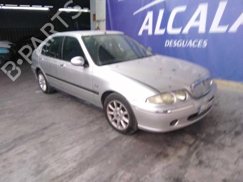 Headlight switch ROVER 45 I Saloon (RT) 1.6 | BP10966735I24 - Image 10