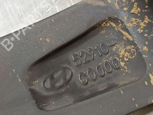 Felg HYUNDAI i20 III (BC3, BI3) 1.6 T-GDi N | BP29852634C45 