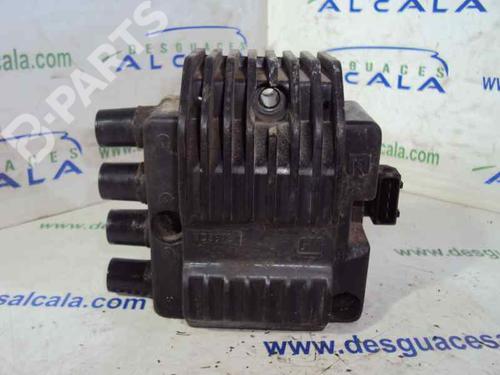 Tændspole OPEL ASTRA F Hatchback (T92) [1991-2000]  10751434