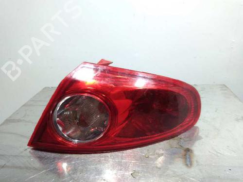 Used Right taillight Right taillight DAEWOO LACETTI Hatchback (KLAN) [2002-2026] 9996580 9996580