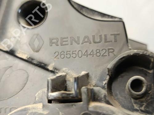 Right taillight RENAULT EXPRESS Box Body/MPV | BP36032904C35 - Image 4