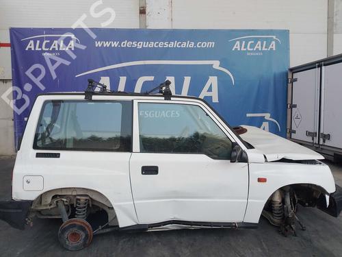Brugte SUZUKI VITARA (ET)  HDI (SE 420HDI)  4792679