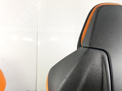 Seats set BMW 3 (G20, G80, G28) M3 Competition | BP33799766C78 - Image 18