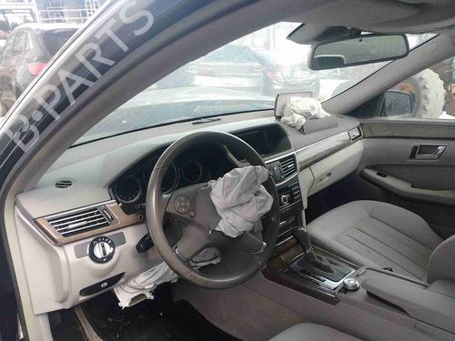Left front window motor MERCEDES-BENZ E-CLASS (W212) E 250 CDI / BlueTEC (212.003, 212.004) | BP34634593E21  - Image 12