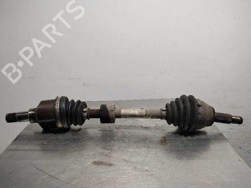 Used Left front driveshaft Left front driveshaft FORD FIESTA VI (CB1, CCN) [2008-2026] 10152043 10152043