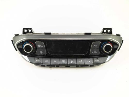 Used Climate control Climate control HYUNDAI i30 FASTBACK (PDE, PDEN) 1.0 T-GDI (120 hp) 40459668 40459668