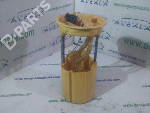 Fuel pump FORD MONDEO IV (BA7)  | BP9986918M76