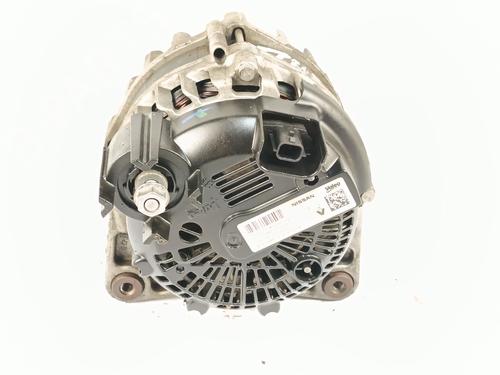 Alternator RENAULT KANGOO / GRAND KANGOO II (KW0/1_) 1.5 dCi 95 (KW16) | BP30721514M7