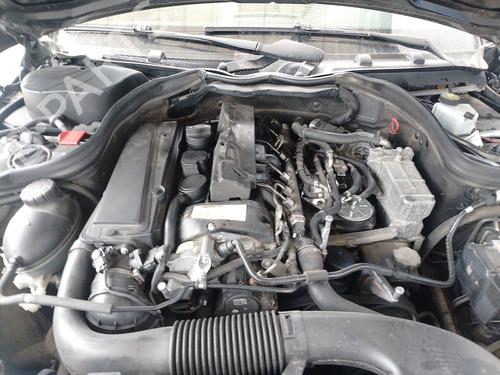 Engine MERCEDES-BENZ C-CLASS (W204) C 220 CDI (204.008) | BP34526388M1 - Image 32
