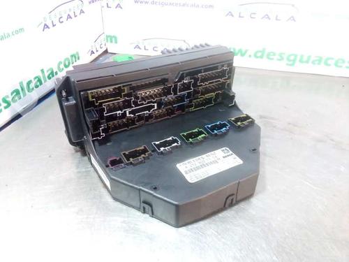 Used Fuse box MERCEDES-BENZ E-CLASS Coupe (C207) [2009-2016]  9993444