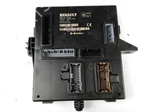 Used Electronic module Electronic module DACIA SANDERO III 1.0 TCe 90 (91 hp) 29260564 29260564