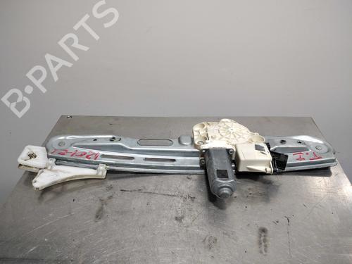 Used Rear left window mechanism Rear left window mechanism 9983916 9983916