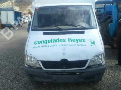 Used Parts MERCEDES-BENZ SPRINTER 4-t Bus (B904)    1062857