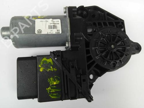 Used Right rear window motor Right rear window motor 12096680 12096680