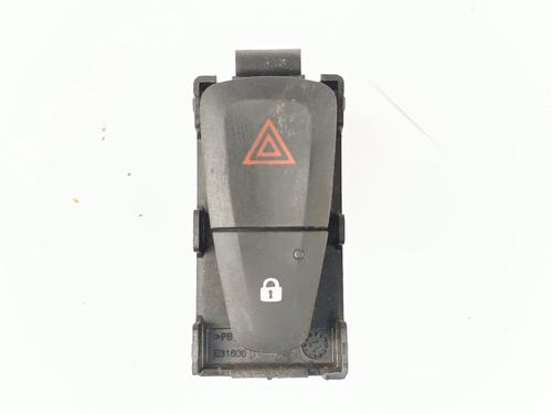 Used Warning switch DACIA SANDERO II TCe 90 (B8M1, B8MA, B8AC) (90 hp) 30725403