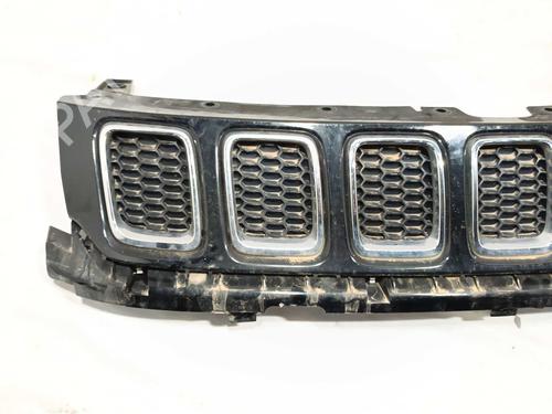 Grill JEEP COMPASS (MP, M6, MV, M7) 1.4 MultiAir | BP34223994C40 - Image 3