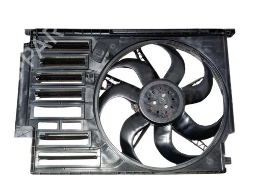 Used Radiator fan Radiator fan 29260697 29260697