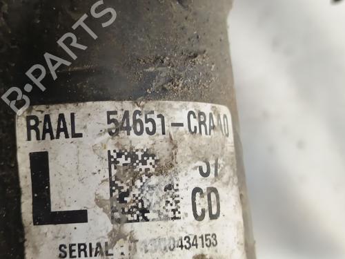 Left front shock absorber KIA CEED Sportswagon (CD) 1.6 GDI Hybrid | BP35954209M16 - Image 4