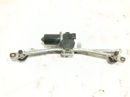 Used Front wiper motor KIA SPORTAGE III (SL) 1.7 CRDi (116 hp) 27360928