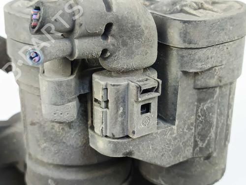Right rear brake caliper SEAT LEON ST (5F8) 1.5 TSI | BP36448938M106 - Image 3