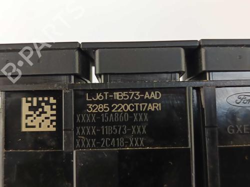 Switch FORD KUGA III (DFK) | BP33844277I30 - Image 3