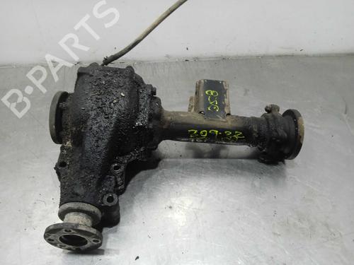 Used Front differential Front differential NISSAN TERRANO II (R20) 2.7 TDi 4WD (125 hp) 9984906 9984906