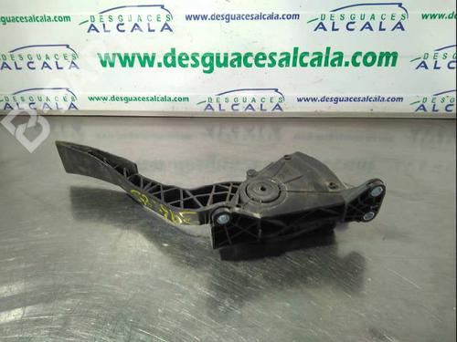 Pedal NISSAN PATHFINDER III (R51)  | BP9991218I4