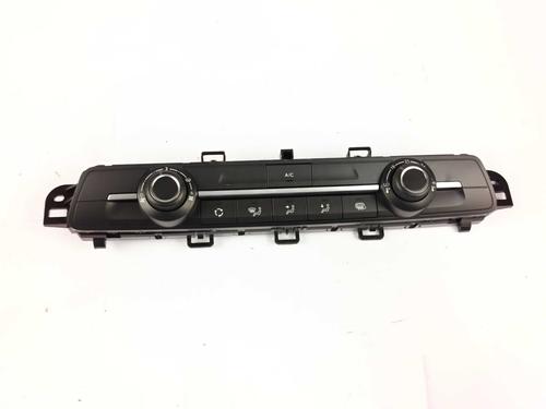 Used Climate control Climate control CITROËN JUMPY III Van (V_) 2.0 BlueHDi 120 (122 hp) 35946530 35946530