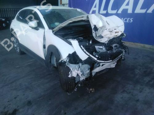 Left front brake caliper MAZDA CX-30 (DM) SKYACTIV-G M Hybrid | BP18918830M105 - Image 10