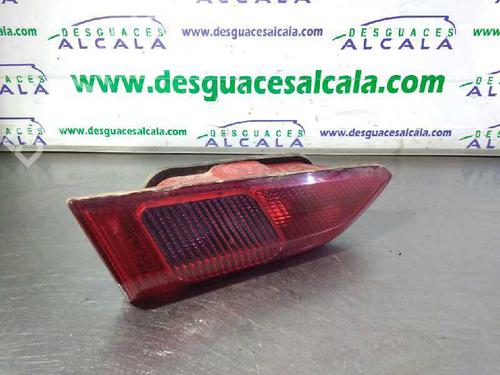 Used Left taillight Left taillight 9988262 9988262